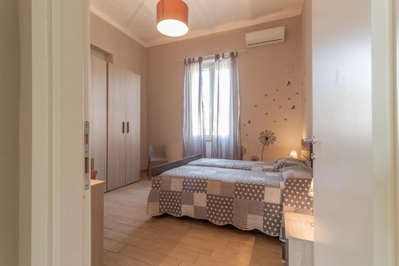 La Casa Rosa Apartment Terni Exterior photo