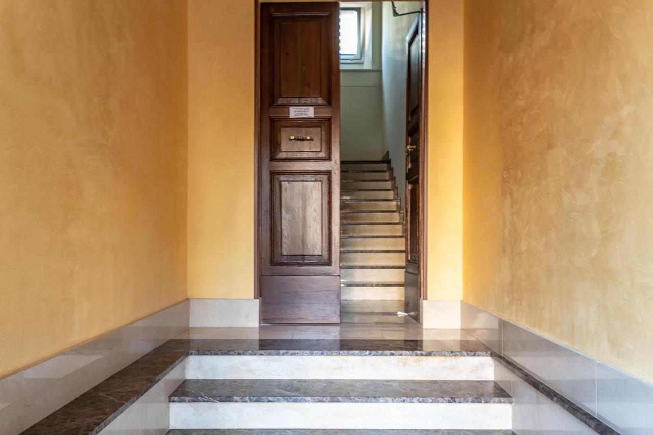 La Casa Rosa Apartment Terni Exterior photo